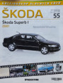 Škoda Superb I